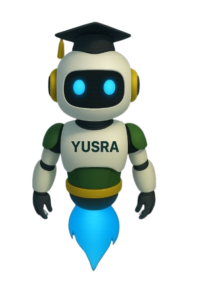 YUSRA the Robot